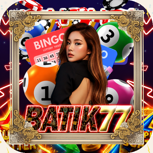 batik77 — galeri pratinjau - APK Resmi